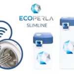 Zmiękczacz wody z WiFi Ecoperla Slimline – doskonały wybór do nowoczesnego domu!